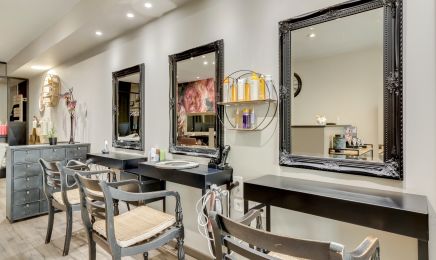 Glam  : Coiffeur à Mont-de-Marsan