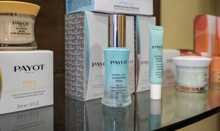 Simplement bel : Institut de beauté à Montrichard