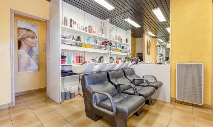 Un Look Pour Tous - Roissy-en-Brie : Coiffeur à Roissy-en-Brie
