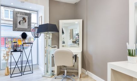 Secret d’Eclat  : Coiffeur à Valognes