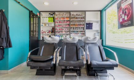Couleur's Montmartre : Coiffeur à Cherbourg-en-Cotentin
