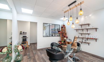 Carniel : Coiffeur à Bergerac