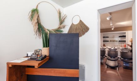 Atelier Coiffure by Mathilde : Coiffeur à Le Portel