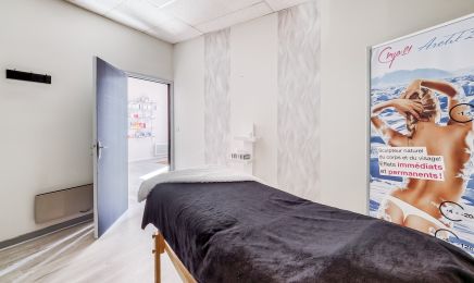 L'institut de Melanie : Institut de beauté à Bourges
