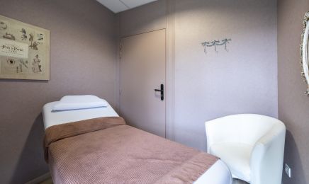 Graine de Douceur  : Institut de beauté à Pont-l'Évêque