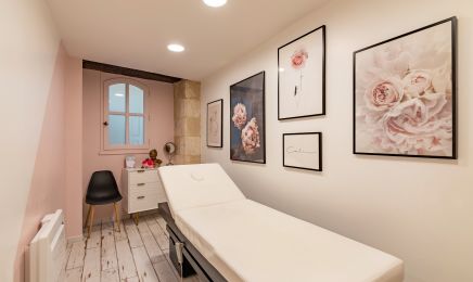 L pour vous : Institut de beauté à Mauvezin