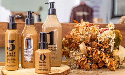 Natur'L  : Barbier à Fréjus