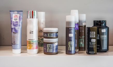 CL ESTHÉTIQUE COIFFURE & ONGLES : Manucure à Sassenage