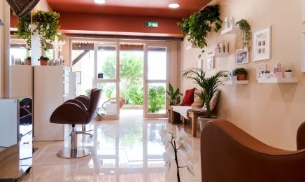 Signature : Coiffeur à La Croix-Valmer