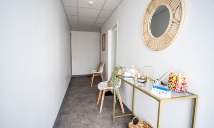 Le Coin des Filles : Manucure à Laneuveville-devant-Nancy