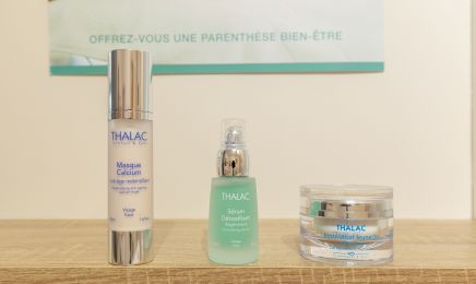 Marion Natur’elle : Institut de beauté à Le Château-d'Oléron