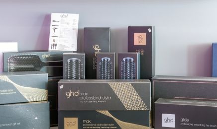 Crea style : Coiffeur à Saint-Marcel