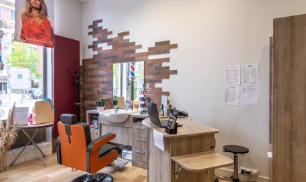 Nat-Tif : Coiffeur à Vélizy-Villacoublay
