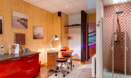 Escapade beauté : Spa à Mont-Dore