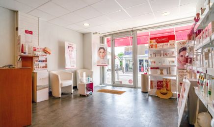 Nymphéa beauté : Manucure à Soustons