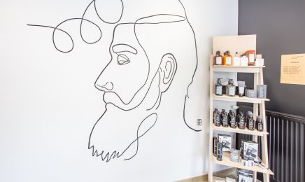 Les Ciseaux d’Auré : Coiffeur à Romagné