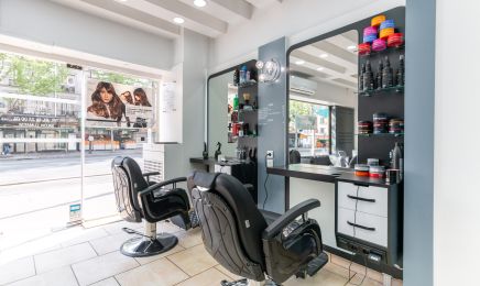 D&C coiffure  : Coiffeur à Paris