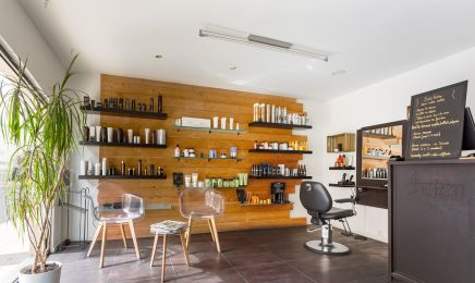 Stephan - Gruissan Village : Coiffeur à Gruissan