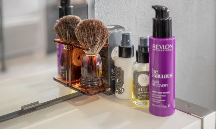 Les ciseaux d‘Emilie  : Coiffeur à Pélussin