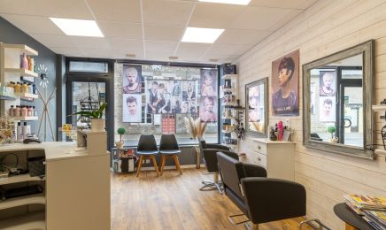 Nath’Coiffure : Institut de beauté à Saint-Hilaire-du-Harcouët