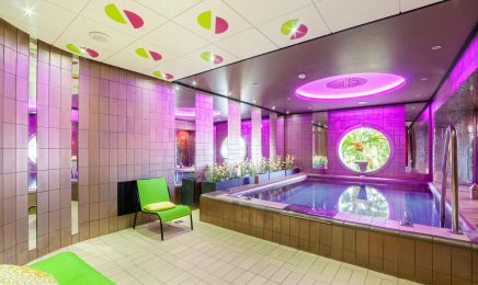 Spa de Stelsia : Spa à Saint-Sylvestre-sur-Lot