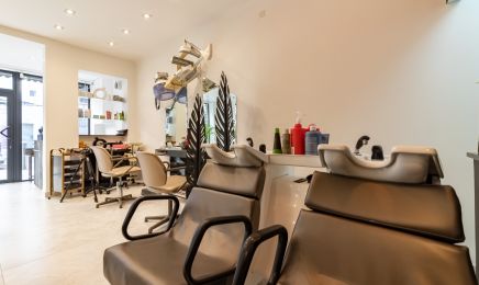 Coiffure K.REY : Coiffeur à Carpentras