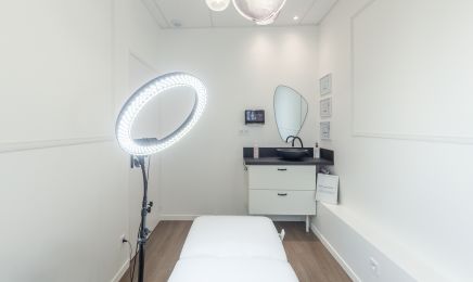 Maison Ad Brow : Institut de beauté à Nevers