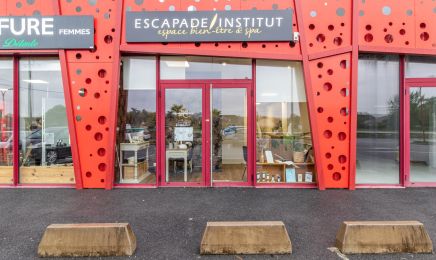 Escapade Institut  : Coiffeur à Denguin