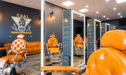 Jazz Barber Shop : Coiffeur à Corbeil-Essonnes