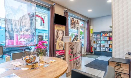 L'atelier créateur By Alex Sohann Coiff : Coiffeur à Octeville-sur-Mer