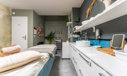 Madame Re’belle : Institut de beauté à Arras