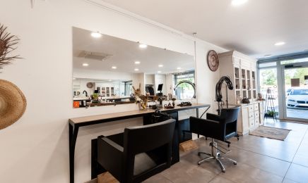 Cutting Line : Institut de beauté à Salon-de-Provence