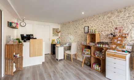 Chloe’vasion : Coiffeur à Ormes