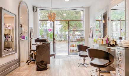 Côté Square Coiffure : Coiffeur à Besançon