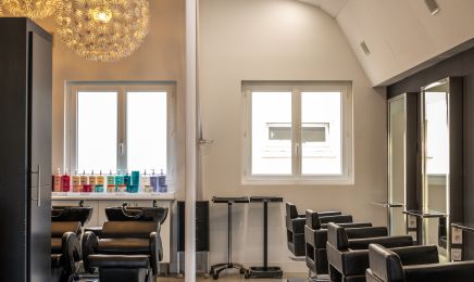 SHIKSOA : Coiffeur à Montferrier-sur-Lez