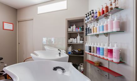 Studio coiffure : Coiffeur à Saint-Hilaire-du-Harcouët