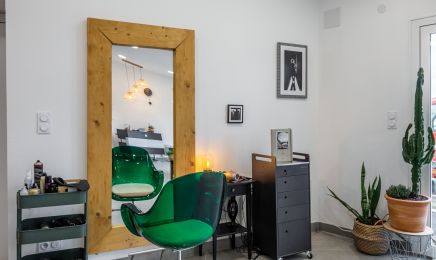 Alicia Rose : Coiffeur à Saint-Cast-le-Guildo