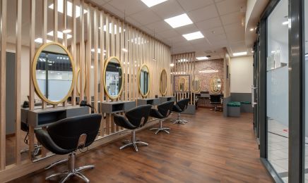 Meli Melo : Coiffeur à Flers