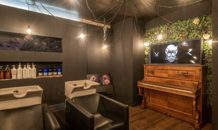  SONZ'S Barber shop : Coiffeur à Nancy
