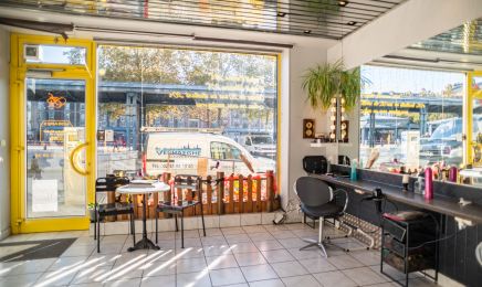 François Rémi Coiffure : Coiffeur à Rouen