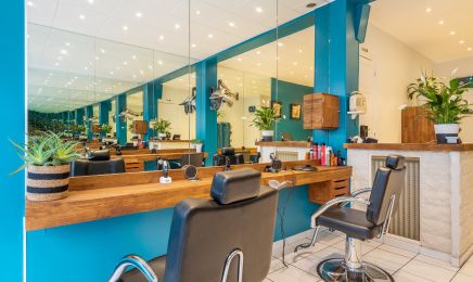 Gataa coiff : Institut de beauté à Paris