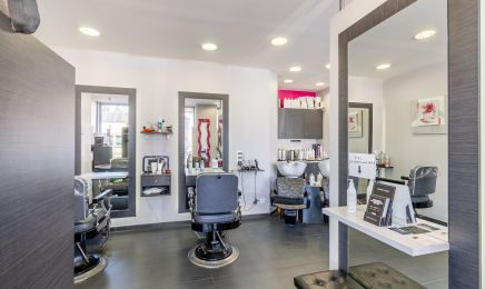 Coup’tiff : Coiffeur à Saint-Berthevin