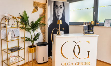 Olia Beauty Deluxe: Kosmetikstudio in Westerkappeln