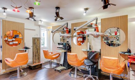 L’Hair Marin : Coiffeur à Saint-Malo