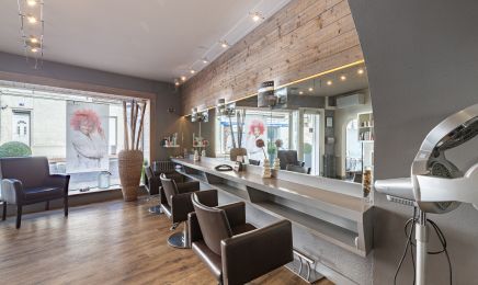 Hair Zen : Coiffeur à Jarnac