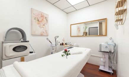 N’BIOTY  : Institut de beauté à Montpellier