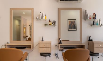 S & R Coiffure - Tavaux : Coiffeur à Tavaux