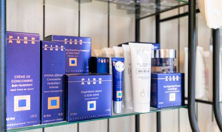 Effluve et Sens : Institut de beauté à Podensac