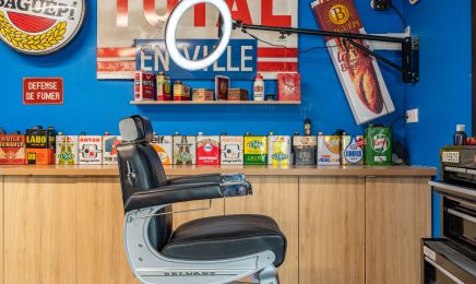 Paul Artisan Coiffeur : Barbier à Avesnes-le-Sec