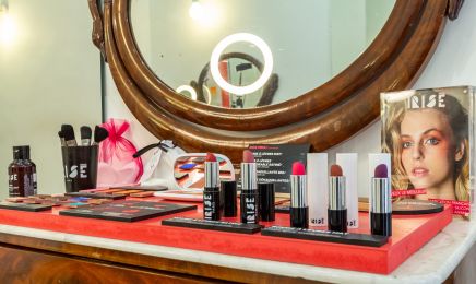 Irisé Paris  : Institut de beauté à Paris